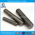 China supplier ASTM A193 stainless steel SS316 B8 B8m stud bolt